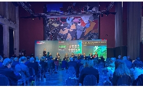 IGE 2025 Stoppini (Snaitech): Ippodromi spazi multidisciplinari e inclusivi. Il nostro modello unisce sport cultura e intrattenimento