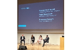 Sisal presenta la terza edizione di “FutureS” Connessioni Globali e Sfide Digitali: Reti Algoritmi e Piattaforme nel mondo che cambia