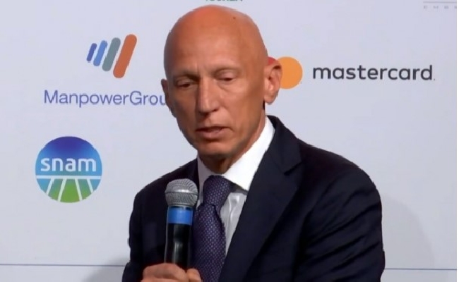 Ige 2025 Tiso (Managing director Sisal): “Rete centrale nel modello omnicanale