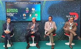 Ige 2025 Azzolini (DAZNBet): “L'evoluzione tecnologica del gioco online deve fornire all'utente un'esperienza d'intrattenimento il più vasta possibile”