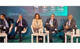 Ige 2025 Poso (direttore uff. apparecchi Adm): “Nuove slot iniziata scrittura delle nuove regole tecniche con Sogei. Obiettivo aumentare la sicurezza del sistema”