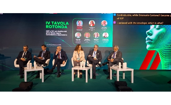 Ige 2025 Egp Fipe e Acadi: “Raccolta in discesa e rischio illegalità riordino apparecchi urgente” 