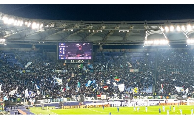 Derby Lazio Roma quote in equilibrio su Betaland: il pareggio a 3.15