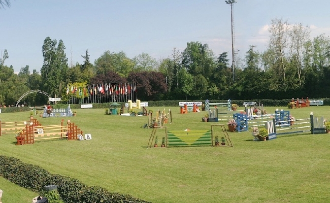 Campionati Italiani Fope a Cervia: in arrivo i big del salto ostacoli