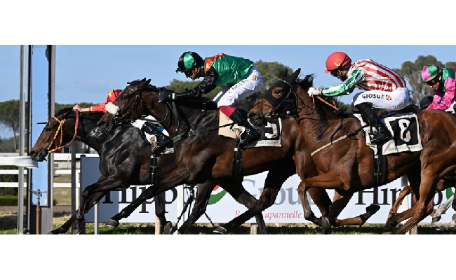 Ippica Ippodromo Capannelle: domenica 27 aprile Italian Guineas Day con il Parioli e il Regina Elena