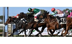Ippica Ippodromo Capannelle: domenica 27 aprile Italian Guineas Day con il Parioli e il Regina Elena