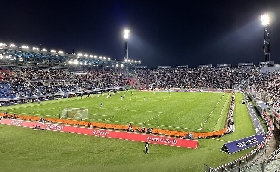 Coppa Italia il Bologna vede la finale: “1” a bassa quota contro l’Empoli Italiano si affida ancora ai gol di Orsolini e Dallinga
