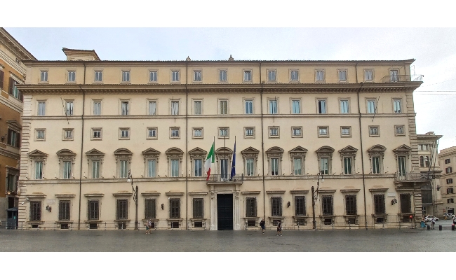 Palazzo Chigi al via VII Conferenza Nazionale sulle Dipendenze: il gioco patologico tra i temi centrali