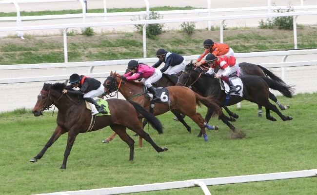 LUNEDÌ IN PISTA ALL’IPPODROMO SNAI SAN SIRO PER IL RECUPERO DELLA 12^ DI GALOPPO ANNULLATA SABATO 26. SETTE CORSE CON SEI PROVE HANDICAP E UNA MAIDEN