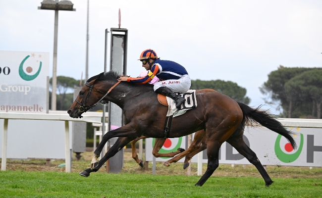 Ippica Ippodromo Capannelle: grande successo per l'Italian Guineas Day Lao Tzu trionfa nel Premio Parioli l’invincibile Klaynn si aggiudica il Regina Elena