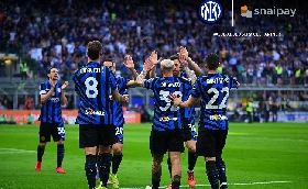  snaipay match sponsor di inter lazio celebra il big match con un concorso dedicato ai tifosi