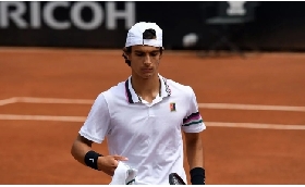 Master 1000 Madrid ancora Musetti contro De Minaur: l’azzurro cerca il bis ma i bookmaker vedono la rivincita dall’australiano