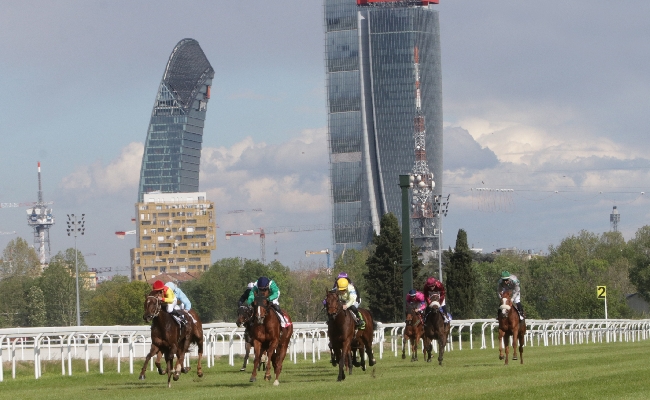 Ippica all'Ippodromo Snai San Siro di Milano sabato da non perdere: animazione intrattenimento musica dal vivo e molto altro mentre in pista il Premio Filiberto per la 14^ giornata di galoppo