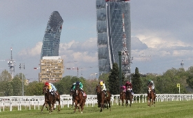 Ippica all'Ippodromo Snai San Siro di Milano sabato da non perdere: animazione intrattenimento musica dal vivo e molto altro mentre in pista il Premio Filiberto per la 14^ giornata di galoppo