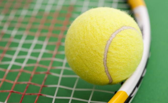 Tennis l'ITIA sospende tre giocatori per match fixing