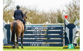 Sport ad alto livello ma anche cultura del cavallo rispetto per la natura e dell'inclusione