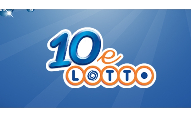 10eLotto: colpo da 100mila euro ad Appiano Gentile (CO)