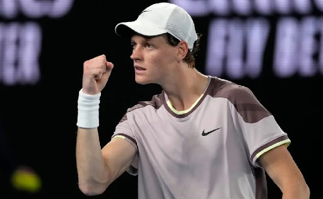 ATP Roma 2025: Sinner favorito a quota 3.00 su Betaland