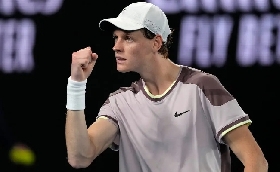 ATP Roma 2025: Sinner favorito a quota 3.00 su Betaland