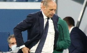 Allenatore Roma: Allegri balza in testa nelle quote torna calda la pista Gasperini