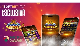 Microgame: nuova esclusiva italiana per il suo Casinò network