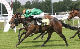 Ippica all'Ippodromo Snai San Siro il mercoledì di galoppo sorride a Shimmy Jimmy che vince il Premio Ramonti. Sabato grande attesa per il Premio Bereguardo Trofeo Sirlad l'Incisa della Rocchetta e il Nogara