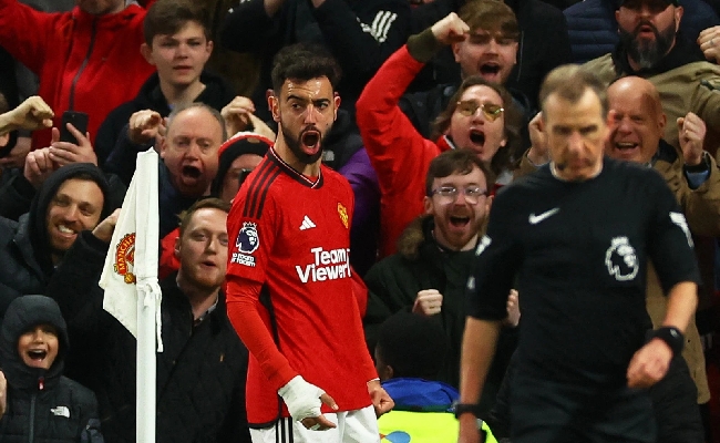 Europa League finale tutta inglese a Bilbao: per i bookie Manchester avanti sul Tottenham in quota “l’ottava meraviglia” di Bruno Fernandes