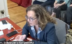 Evento I Com Poso (Dir. Apparecchi Agenzia Dogane): Primo obiettivo la tutela dei giocatori. Strumenti di autoesclusione anche nel settore retail