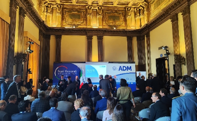 Giorgetti (Min. Economia e Finanze): Dagli Stati Generali Adm utili sollecitazioni per Governo e Parlamento