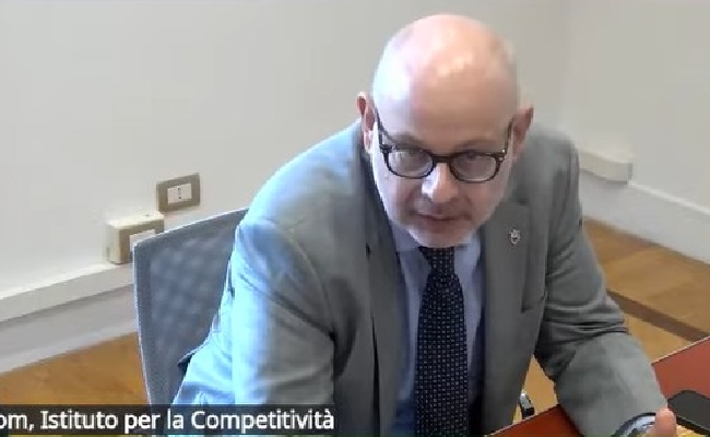 Evento I Com De Bertoldi (Lega): Rivedere assetto del settore retail”. Vaccari (Pd): “Riforma serve punto di equilibrio tra imprese e consumatori 