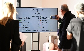  Piazza di Siena: per la Coppa delle Nazioni aprono gli Stati Uniti Italia in chiusura