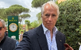 Giovanni Malagò: «Piazza di Siena cresce ancora e sfida l'impossibile è un evento unico al mondo»