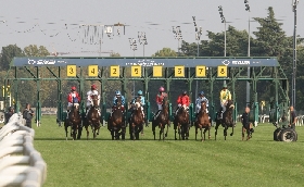Ippica all’Ippodromo Snai San Siro mercoledì di galoppo con sei corse a partire dalle ore 15:30 e con in evidenza due handicap in chiusura e le eliminatorie del Circuito San Siro ‘Classic’ e ‘Mile’