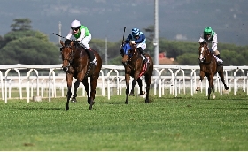 Ippica 142° Derby Italiano di Galoppo Bet365Scores.it Lunedì 2 giugno 2025 dalle ore 14.20 Derby Day