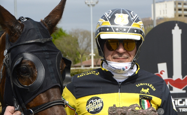 Ippica All’ippodromo di Bologna giovedì 29 maggio ospiti i gentlemen statunitensi per la sfida Italia – USA. In chiusura la TQQ