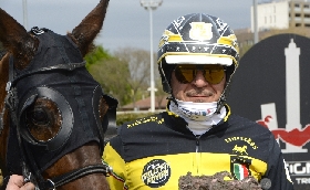 Ippica All’ippodromo di Bologna giovedì 29 maggio ospiti i gentlemen statunitensi per la sfida Italia – USA. In chiusura la TQQ