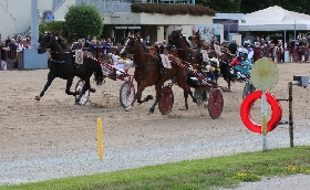 Ippica lunedì 2 giugno all’ippodromo Arcoveggio di Bologna la 77° edizione del Gran Premio della Repubblica