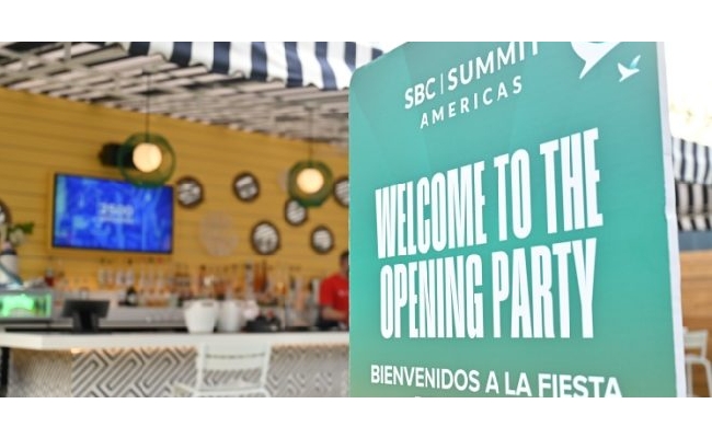 SBC Summit Americas 2025: grande successo in Florida già fissata la data per l’edizione 2026