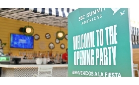 SBC Summit Americas 2025: grande successo in Florida già fissata la data per l’edizione 2026