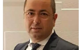 Associazioni Sapar: Sergio D’Angelo è il nuovo presidente