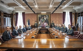 Rinnovato il protocollo d’intesa tra l’Agenzia delle Dogane e dei Monopoli e la Guardia di Finanza