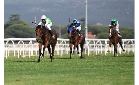 Ippica Ippodromo Capannelle di Roma: la divina Klaynn sfida i maschi nel 142° Derby Italiano di Galoppo. Al via anche Became Good cavallo di Max Allegri 