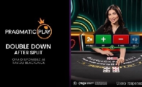 PRAGMATIC PLAY RADDOPPIA IL POTENZIALE DI VINCITA AL BLACKJACK CON DOUBLE DOWN AFTER SPLIT