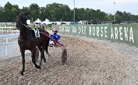 Ippica all'Ippodromo Snai San Siro è tempo di Gran Premio con il Nazionale e il Nazionale Filly. Riunione in notturna dalle ore 19 con sette corse
