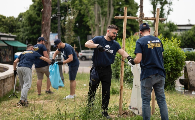 Fondazione Snaitech rinnova la partnership con Plastic Free