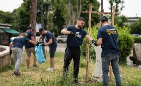 Fondazione Snaitech rinnova la partnership con Plastic Free