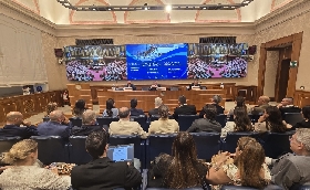 Di Paola (pres. Fise): “Italia prima nazione ad aver riconosciuto il cavallo come atleta lavoriamo per estendere la normativa a tutta l'Ue”