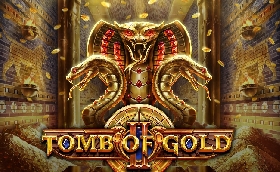 Play'n GO: prossimamente Tomb of Gold II