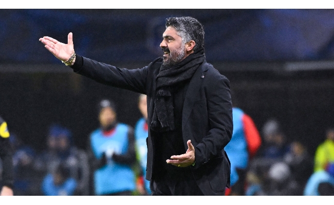 Corsa alla panchina azzurra: Gattuso favorito a quota 1.50 su Betaland De Rossi e Cannavaro le alternative