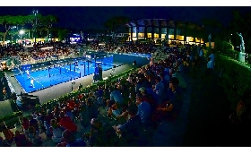 Il padel boom non si ferma: l'Italia supera il traguardo dei 10mila campi seconda solo alla Spagna